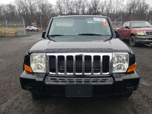 Photo 4 VIN: 1J8HG48K17C690242 - JEEP COMMANDER 