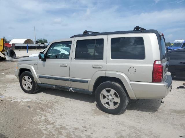 Photo 1 VIN: 1J8HG48K18C110022 - JEEP COMMANDER 