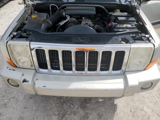 Photo 11 VIN: 1J8HG48K18C110022 - JEEP COMMANDER 