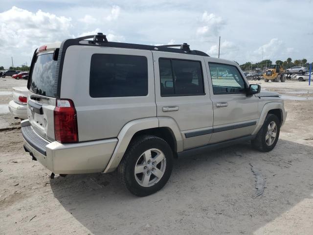 Photo 2 VIN: 1J8HG48K18C110022 - JEEP COMMANDER 