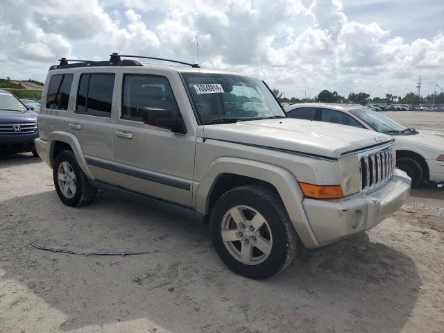 Photo 3 VIN: 1J8HG48K18C110022 - JEEP COMMANDER 