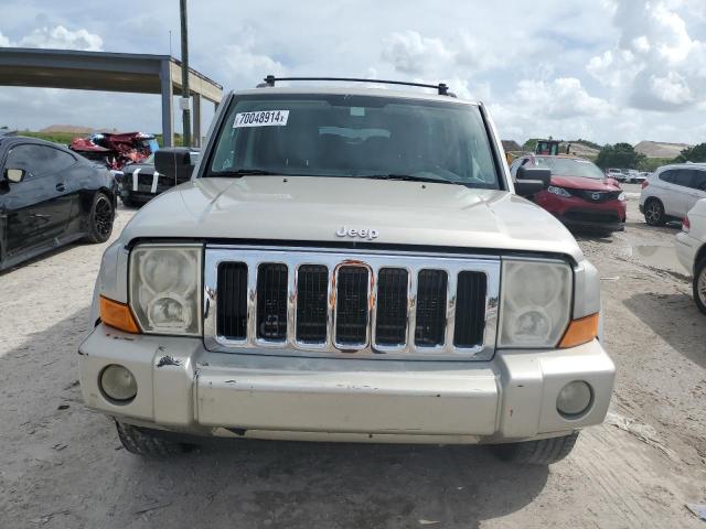 Photo 4 VIN: 1J8HG48K18C110022 - JEEP COMMANDER 