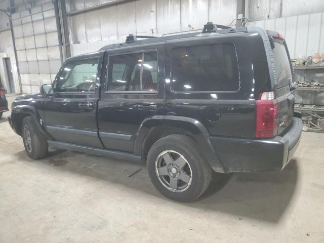 Photo 1 VIN: 1J8HG48K18C153999 - JEEP COMMANDER 