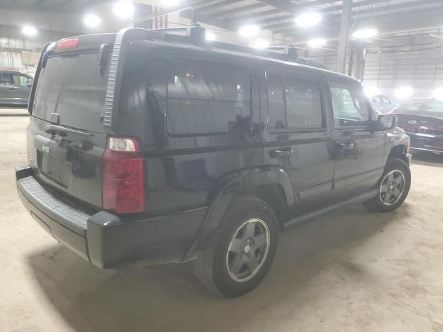 Photo 2 VIN: 1J8HG48K18C153999 - JEEP COMMANDER 