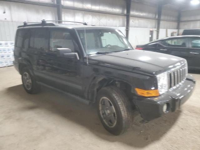 Photo 3 VIN: 1J8HG48K18C153999 - JEEP COMMANDER 