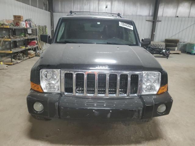 Photo 4 VIN: 1J8HG48K18C153999 - JEEP COMMANDER 