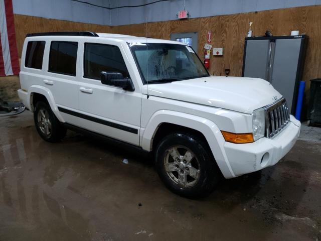 Photo 3 VIN: 1J8HG48K18C194875 - JEEP COMMANDER 