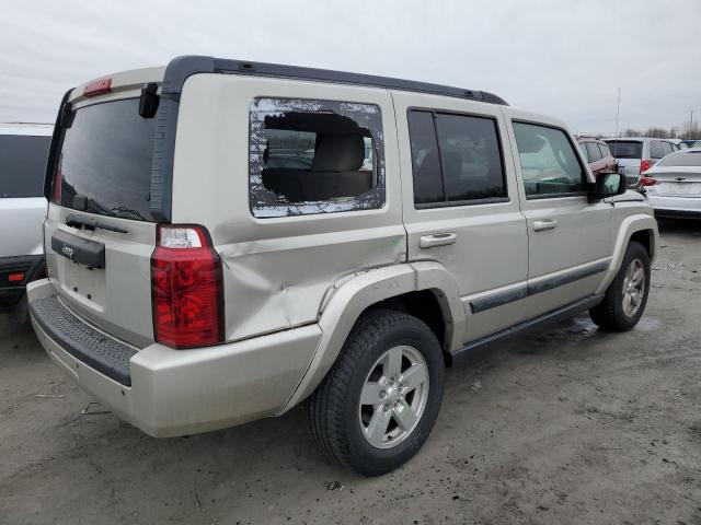 Photo 2 VIN: 1J8HG48K18C210590 - JEEP COMMANDER 