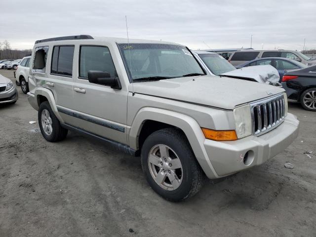 Photo 3 VIN: 1J8HG48K18C210590 - JEEP COMMANDER 