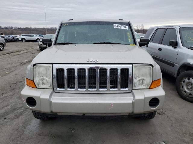 Photo 4 VIN: 1J8HG48K18C210590 - JEEP COMMANDER 