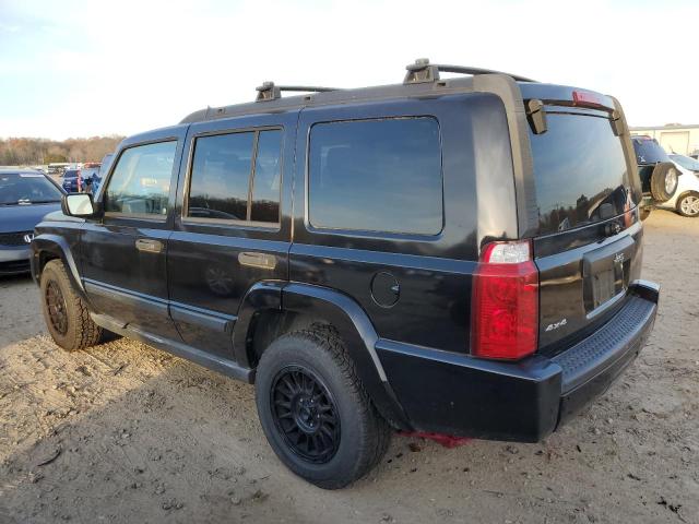 Photo 1 VIN: 1J8HG48K26C204021 - JEEP COMMANDER 