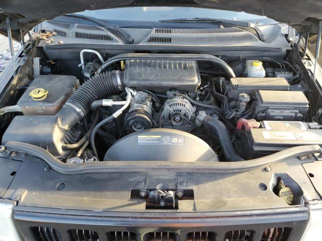 Photo 10 VIN: 1J8HG48K26C204021 - JEEP COMMANDER 