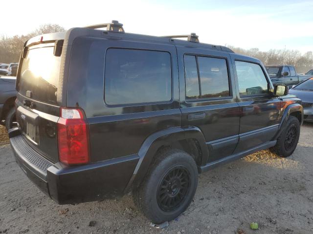 Photo 2 VIN: 1J8HG48K26C204021 - JEEP COMMANDER 