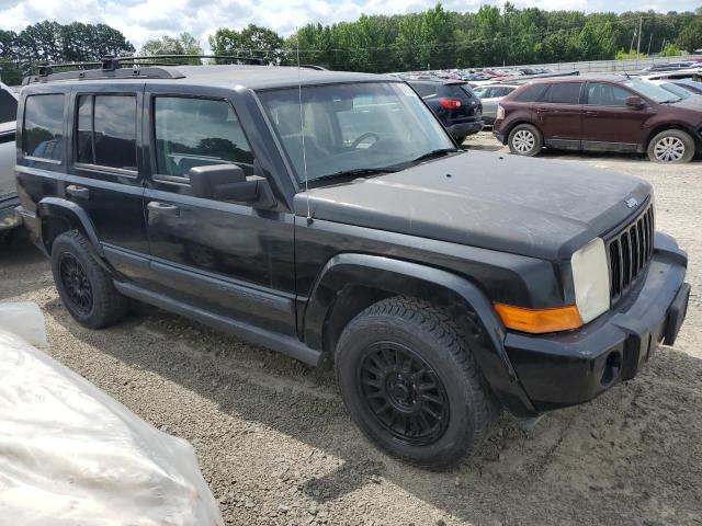 Photo 3 VIN: 1J8HG48K26C204021 - JEEP COMMANDER 