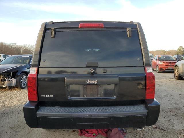 Photo 5 VIN: 1J8HG48K26C204021 - JEEP COMMANDER 