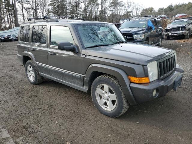 Photo 3 VIN: 1J8HG48K26C225628 - JEEP COMMANDER 