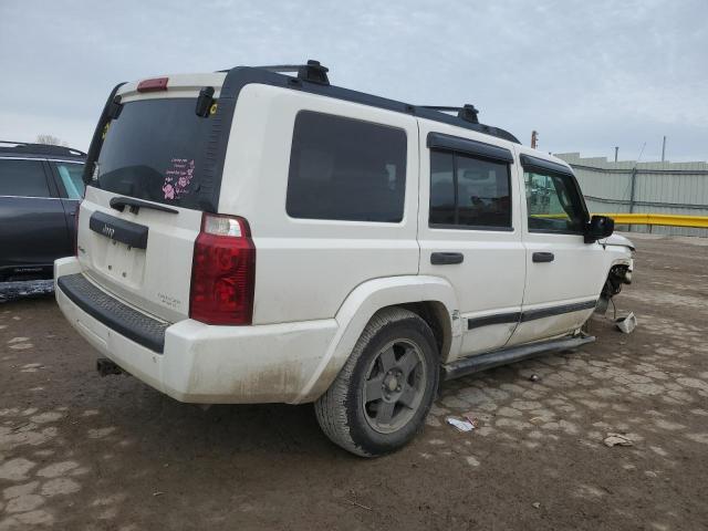 Photo 2 VIN: 1J8HG48K26C228531 - JEEP COMMANDER 