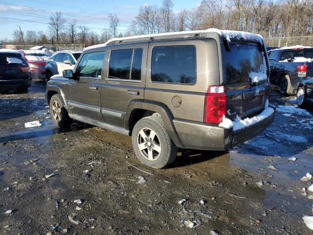 Photo 1 VIN: 1J8HG48K26C235642 - JEEP COMMANDER 