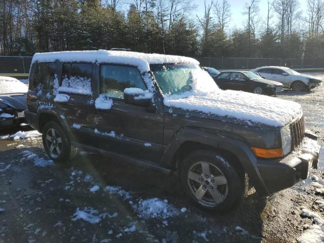 Photo 3 VIN: 1J8HG48K26C235642 - JEEP COMMANDER 