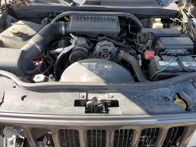 Photo 11 VIN: 1J8HG48K26C288518 - JEEP COMMANDER 