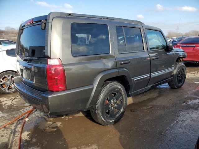 Photo 2 VIN: 1J8HG48K26C288518 - JEEP COMMANDER 