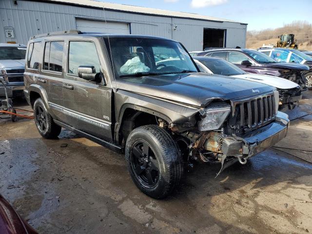 Photo 3 VIN: 1J8HG48K26C288518 - JEEP COMMANDER 