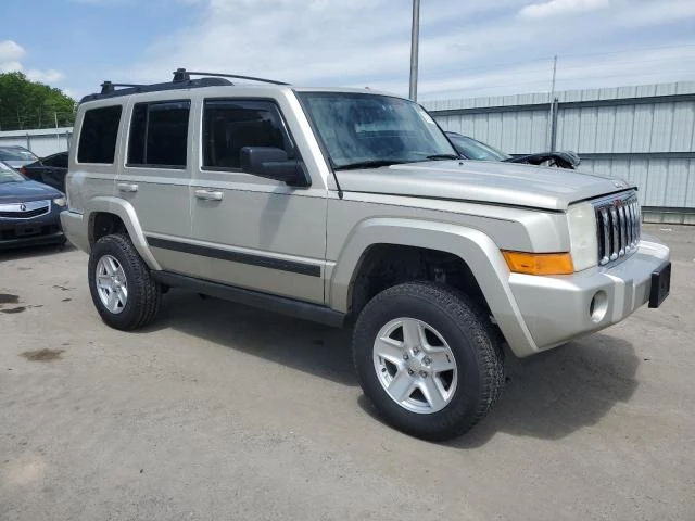 Photo 3 VIN: 1J8HG48K27C507771 - JEEP COMMANDER 