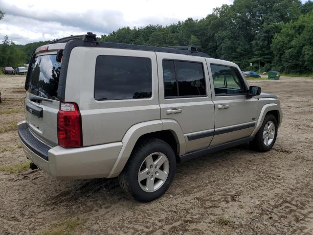 Photo 2 VIN: 1J8HG48K27C656942 - JEEP COMMANDER 