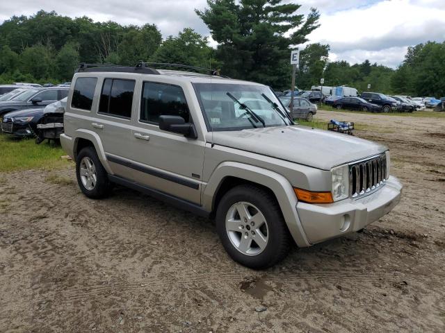 Photo 3 VIN: 1J8HG48K27C656942 - JEEP COMMANDER 