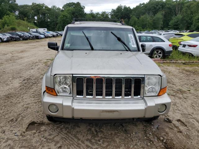 Photo 4 VIN: 1J8HG48K27C656942 - JEEP COMMANDER 