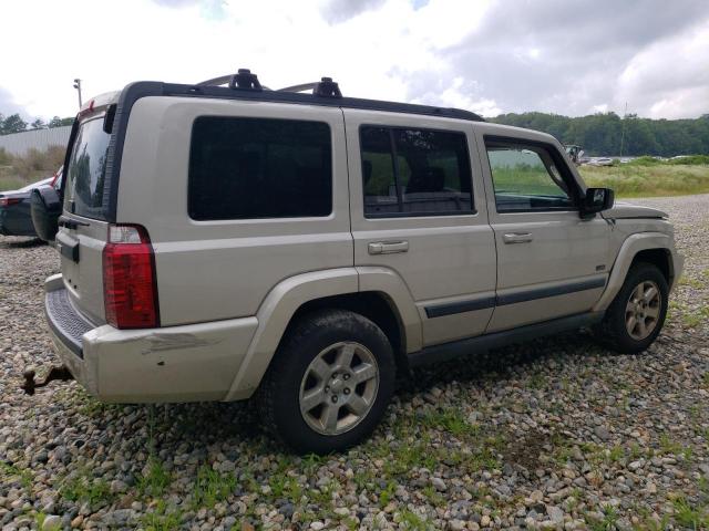 Photo 2 VIN: 1J8HG48K27C659579 - JEEP COMMANDER 