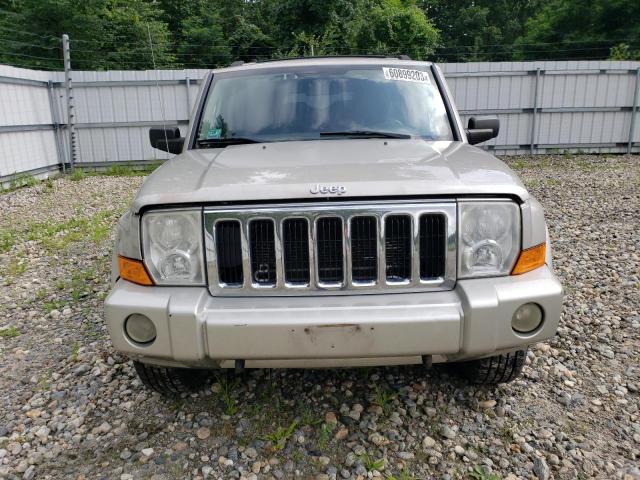 Photo 4 VIN: 1J8HG48K27C659579 - JEEP COMMANDER 