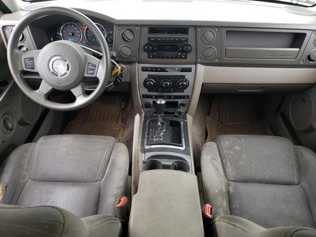 Photo 7 VIN: 1J8HG48K27C659579 - JEEP COMMANDER 