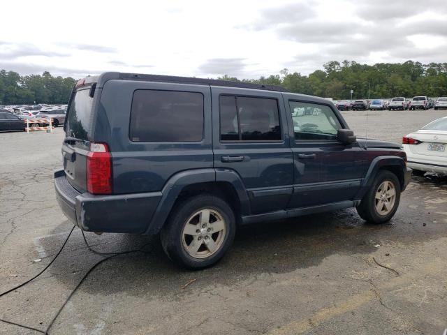 Photo 2 VIN: 1J8HG48K27C690217 - JEEP COMMANDER 