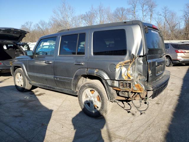 Photo 1 VIN: 1J8HG48K28C140825 - JEEP COMMANDER 