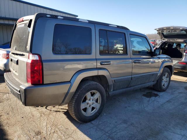 Photo 2 VIN: 1J8HG48K28C140825 - JEEP COMMANDER 