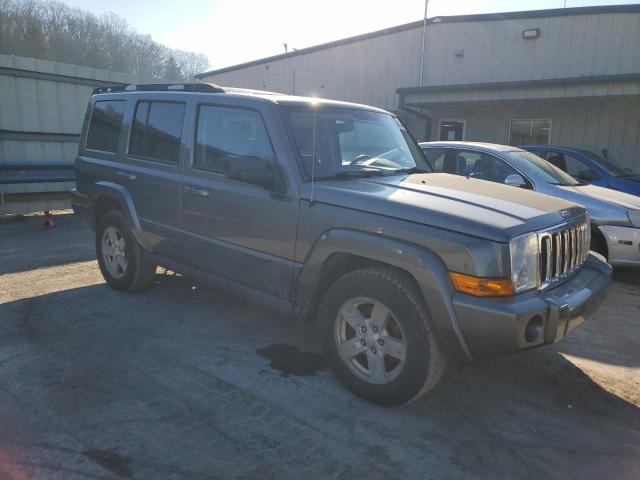 Photo 3 VIN: 1J8HG48K28C140825 - JEEP COMMANDER 