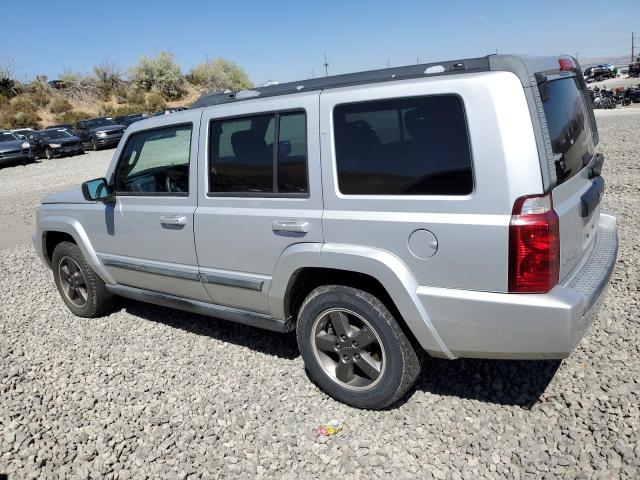 Photo 1 VIN: 1J8HG48K28C184677 - JEEP COMMANDER 