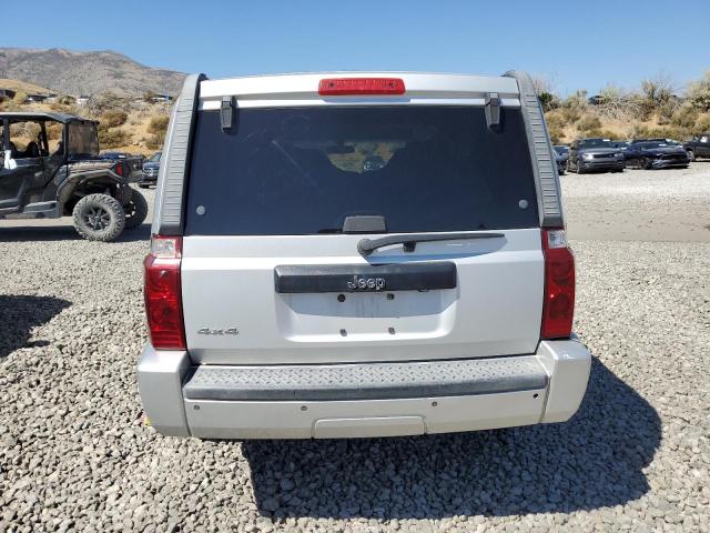 Photo 5 VIN: 1J8HG48K28C184677 - JEEP COMMANDER 