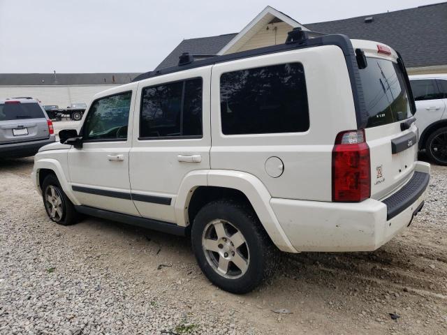 Photo 1 VIN: 1J8HG48K29C528901 - JEEP COMMANDER 