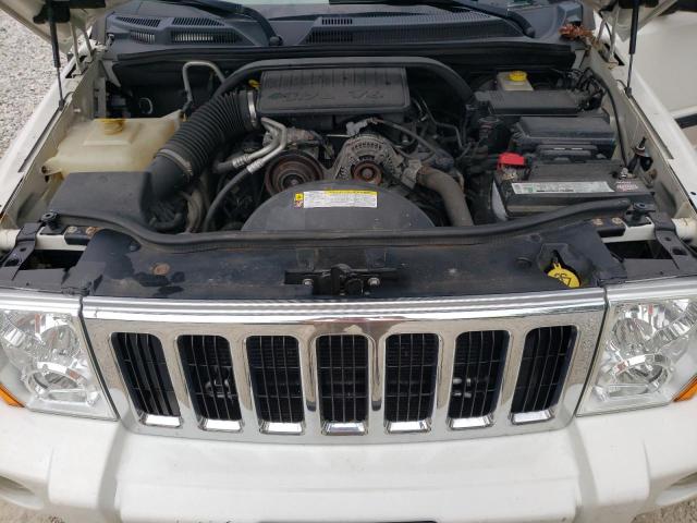 Photo 11 VIN: 1J8HG48K29C528901 - JEEP COMMANDER 