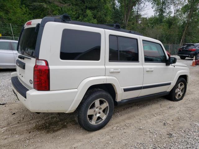 Photo 2 VIN: 1J8HG48K29C528901 - JEEP COMMANDER 