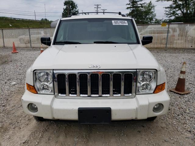 Photo 4 VIN: 1J8HG48K29C528901 - JEEP COMMANDER 