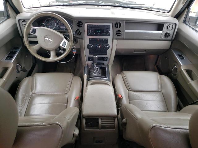 Photo 7 VIN: 1J8HG48K29C528901 - JEEP COMMANDER 