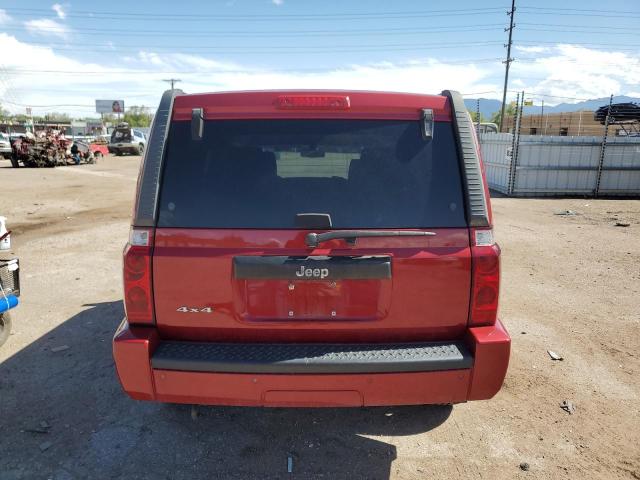 Photo 5 VIN: 1J8HG48K36C127238 - JEEP COMMANDER 