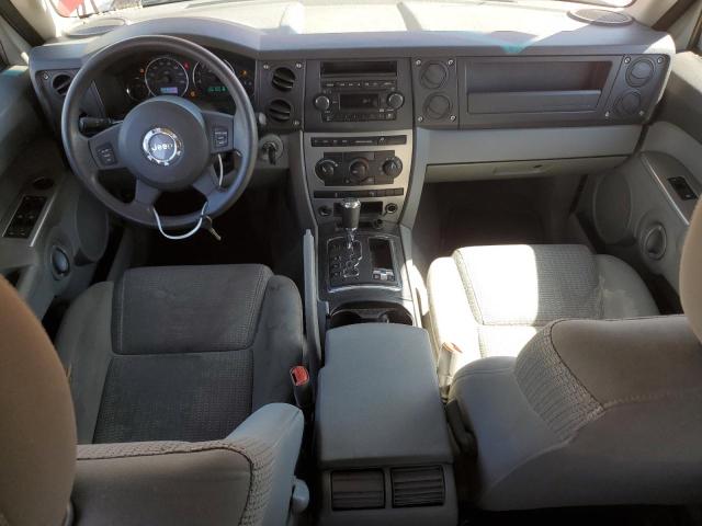 Photo 7 VIN: 1J8HG48K36C127238 - JEEP COMMANDER 