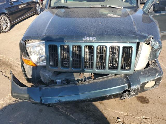 Photo 10 VIN: 1J8HG48K36C156156 - JEEP COMMANDER 