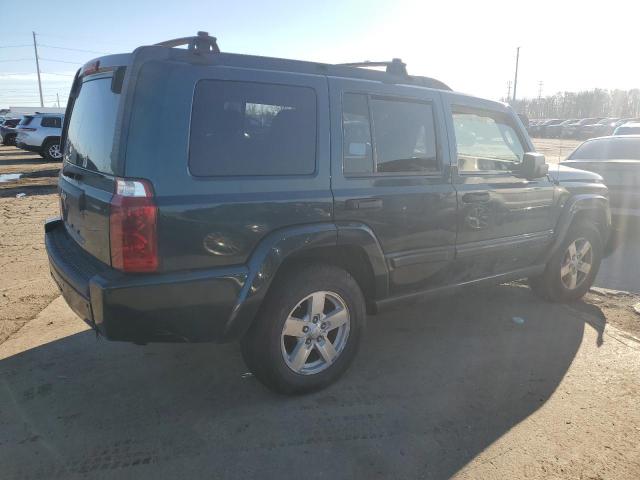 Photo 2 VIN: 1J8HG48K36C156156 - JEEP COMMANDER 