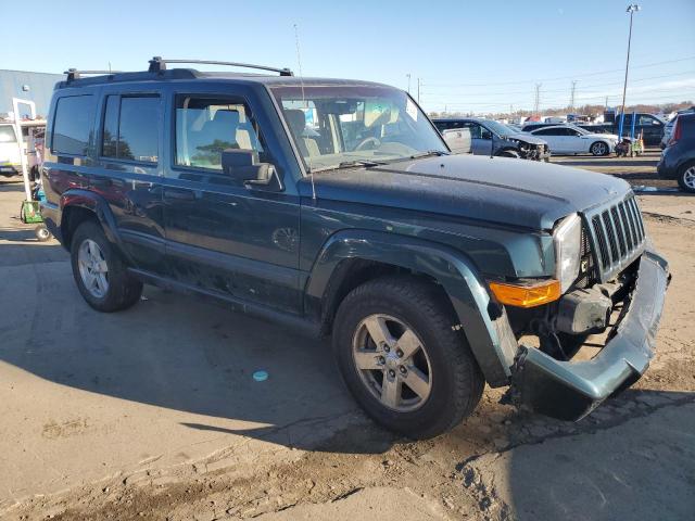 Photo 3 VIN: 1J8HG48K36C156156 - JEEP COMMANDER 