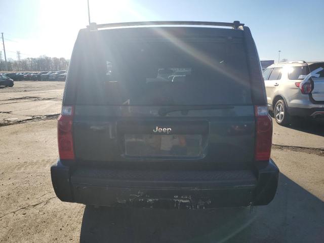 Photo 5 VIN: 1J8HG48K36C156156 - JEEP COMMANDER 